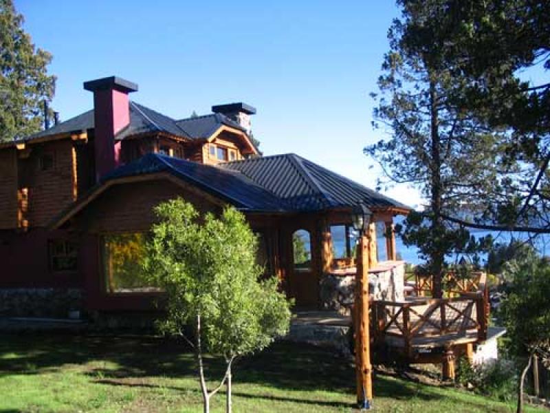 casa grande Bariloche